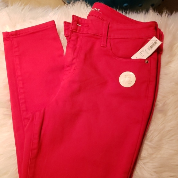 Old Navy Denim - Rockstar Jeans by Old Navy